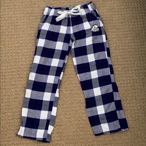 TCU Pajama Pants